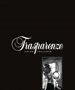 Trasparenze - AW 1314